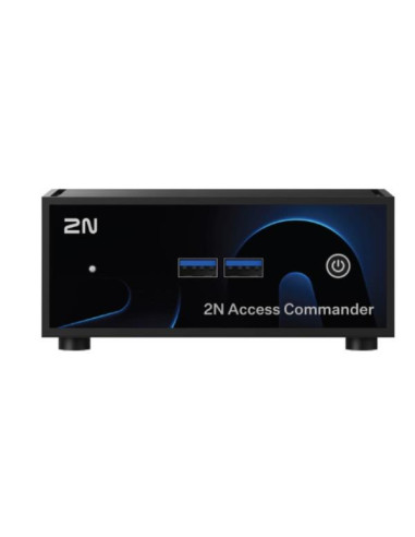 2N  ACCESS COMMANDER BOX - 2.0