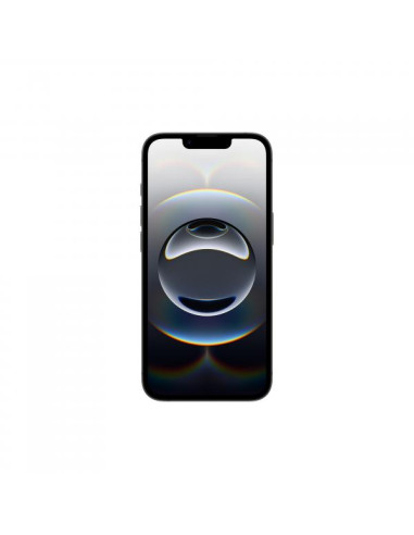 Apple iPhone 16e 15,5 cm (6.1") Doppia SIM iOS 18 5G USB tipo-C 256 GB Nero