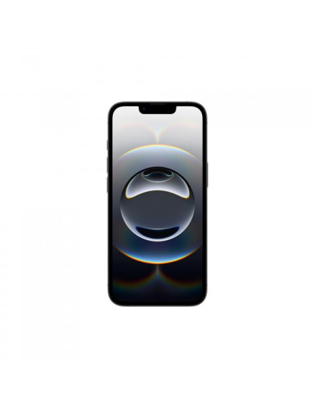 Apple iPhone 16e 15,5 cm (6.1") Doppia SIM iOS 18 5G USB tipo-C 256 GB Nero