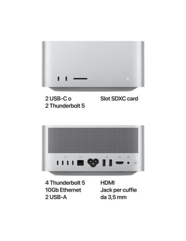 MAC STUD M3ULTRA/28C/60C GPU/96G/1T