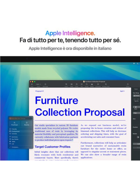 MAC STUD M3ULTRA/28C/60C GPU/96G/1T