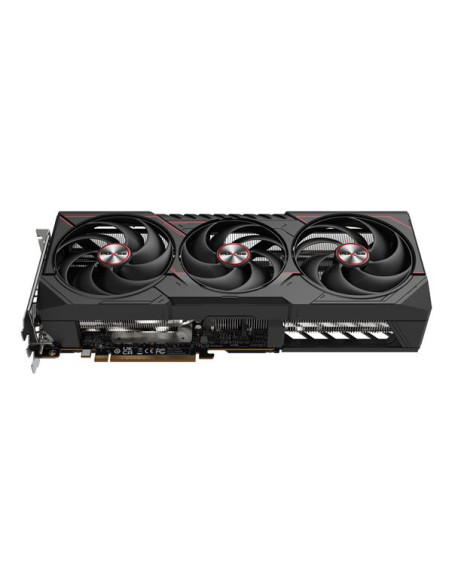 PULSE RX 9070 XT GAMING OC 16GB