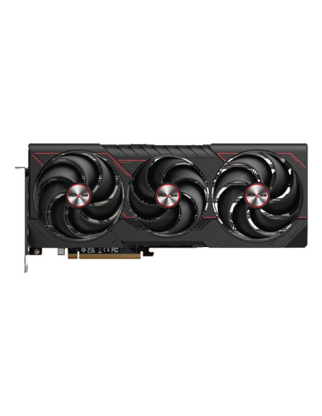 PULSE RX 9070 XT GAMING OC 16GB