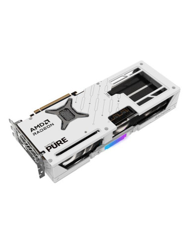 PURE RX 9070 XT GAMING OC 16GB