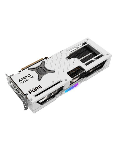 PURE RX 9070 XT GAMING OC 16GB