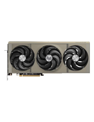 NITRO+ RX 9070 XT GAMING OC 16GB