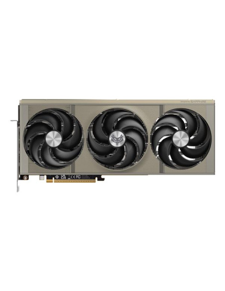 NITRO+ RX 9070 XT GAMING OC 16GB