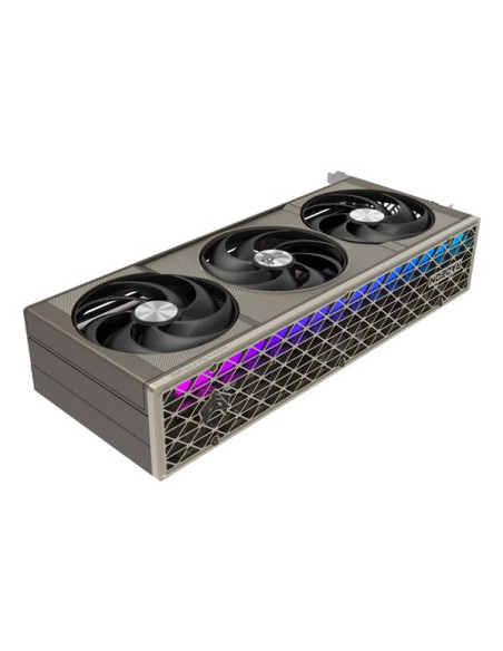 NITRO+ RX 9070 XT GAMING OC 16GB