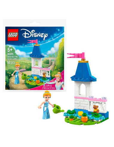 MINI-CASTELLO DI CENERENTOLA