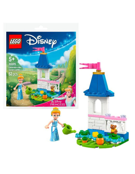 MINI-CASTELLO DI CENERENTOLA