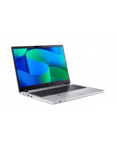 Acer TravelMate P2 TMP215-55-TCO-72U2 Intel® Core i7 i7-1355U Computer portatile 39,6 cm (15.6") Full HD 16 GB DDR5-SDRAM 512 G 2