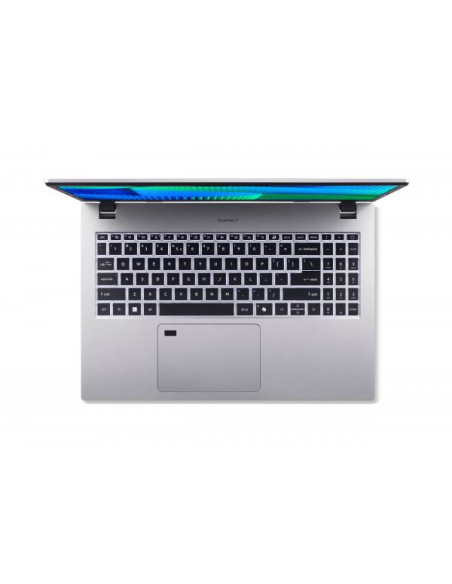 Acer TravelMate P2 TMP215-55-TCO-72U2 Intel® Core i7 i7-1355U Computer portatile 39,6 cm (15.6") Full HD 16 GB DDR5-SDRAM 512 G