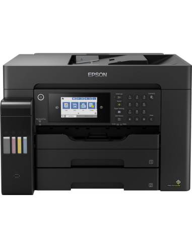 Epson EcoTank ET-16655 Ad inchiostro A3 4800 x 1200 DPI 32 ppm Wi-Fi