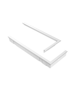 ASUS TUF GAMING GT502 Horizon ARGB Lighting Kit White Kit di potenziamento della luce RGB 2