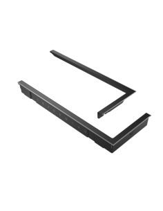 ASUS TUF GAMING GT502 Horizon ARGB Lighting Kit Black Midi Tower Kit di potenziamento della luce RGB 2