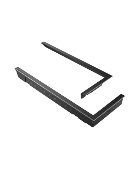 ASUS TUF GAMING GT502 Horizon ARGB Lighting Kit Black Midi Tower Kit di potenziamento della luce RGB