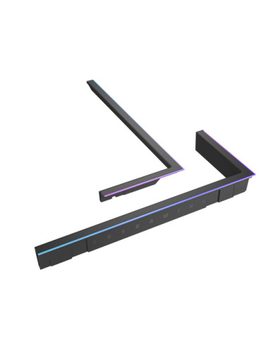 ASUS TUF GAMING GT502 Horizon ARGB Lighting Kit Black Midi Tower Kit di potenziamento della luce RGB