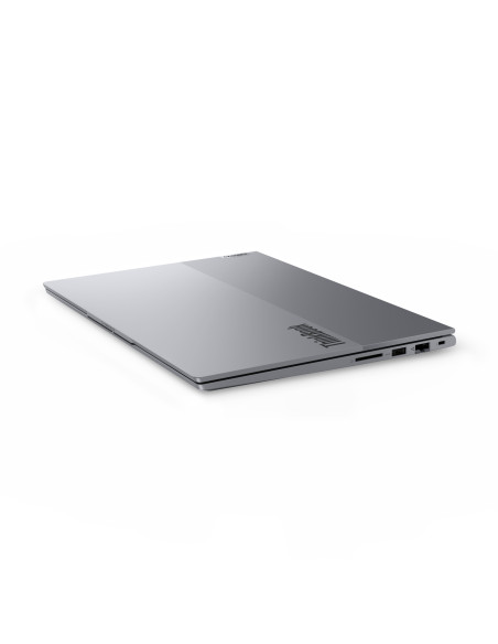 Lenovo ThinkBook 14 G8 IRL Intel Core 7 240H Computer portatile 35,6 cm (14") WUXGA 16 GB DDR5-SDRAM 512 GB SSD Wi-Fi 6E (802.11