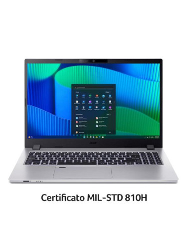 TRAVELMATE P2 15 TMP215-55-TCO-5551