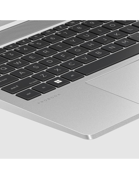 HP ProBook 455 G10 AMD Ryzen™ 7 7730U Computer portatile 39,6 cm (15.6") Full HD 16 GB DDR4-SDRAM 512 GB SSD Wi-Fi 6E (802.11a