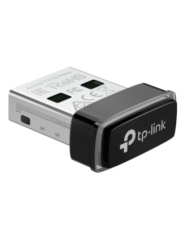 TP-Link AX300 WLAN 287 Mbit/s