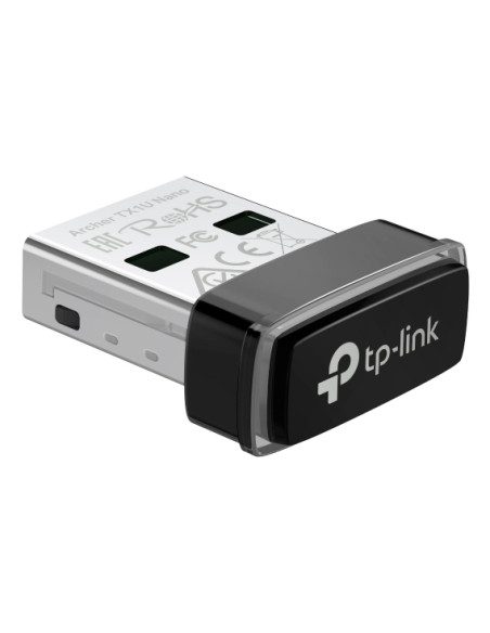 TP-Link AX300 WLAN 287 Mbit/s