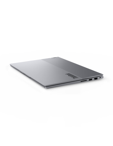 Lenovo ThinkBook 14 G8 IRL Intel Core 5 210H Computer portatile 35,6 cm (14") WUXGA 16 GB DDR5-SDRAM 512 GB SSD Wi-Fi 6E (802.11