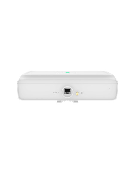 TP-Link Omada EAP772-Outdoor 9300 Mbit/s Bianco