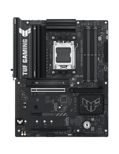 ASUS TUF GAMING B850-E WIFI AMD B850 Socket AM5 ATX