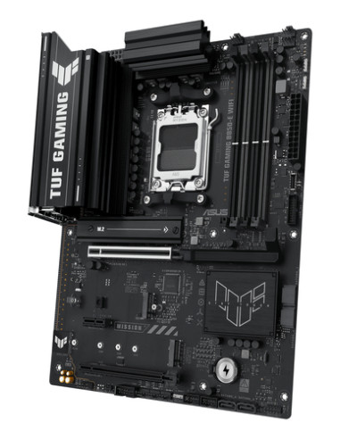 ASUS TUF GAMING B850-E WIFI AMD B850 Socket AM5 ATX