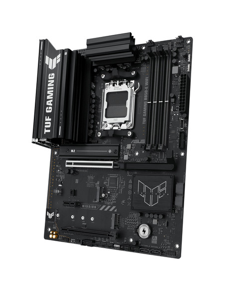ASUS TUF GAMING B850-E WIFI AMD B850 Socket AM5 ATX