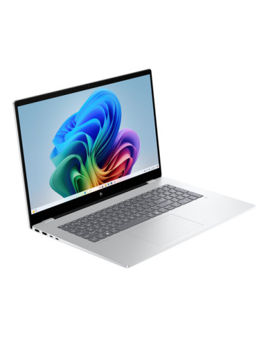 HP OmniBook 7 17-dc0002nl Copilot+ PC Intel Core Ultra 7 258V Computer portatile 43,9 cm (17.3") Touch screen Full HD 32 GB LPDD