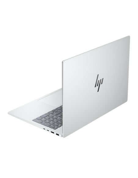 HP OmniBook 7 16-az0001nl Intel Core 7 240H Computer portatile 40,6 cm (16") 2K 16 GB DDR5-SDRAM 1 TB SSD Wi-Fi 6E (802.11ax) Wi