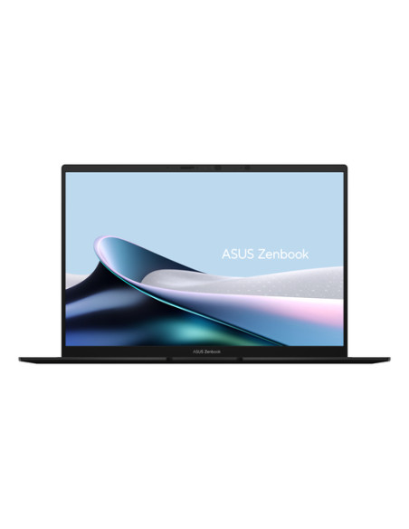 ASUS Zenbook 14 OLED UM3406KA-PP005W AMD Ryzen AI 7 350 Computer portatile 35,6 cm (14") 3K 16 GB LPDDR5x-SDRAM 1 TB SSD Wi-Fi 6