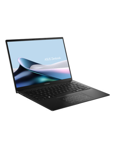 ASUS Zenbook 14 OLED UM3406KA-PP005W AMD Ryzen AI 7 350 Computer portatile 35,6 cm (14") 3K 16 GB LPDDR5x-SDRAM 1 TB SSD Wi-Fi 6