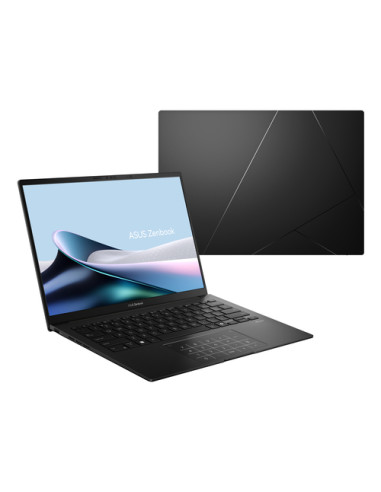 ASUS Zenbook 14 OLED UM3406KA-PP005W AMD Ryzen AI 7 350 Computer portatile 35,6 cm (14") 3K 16 GB LPDDR5x-SDRAM 1 TB SSD Wi-Fi 6