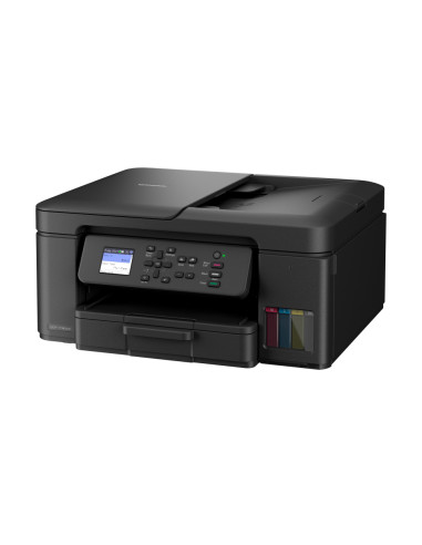 Brother DCP-T780DW stampante multifunzione Ad inchiostro A4 1200 x 6000 DPI 16 ppm Wi-Fi