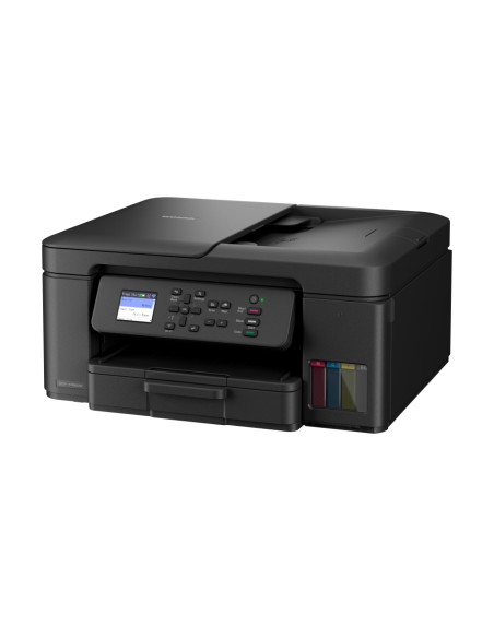 Brother DCP-T780DW stampante multifunzione Ad inchiostro A4 1200 x 6000 DPI 16 ppm Wi-Fi