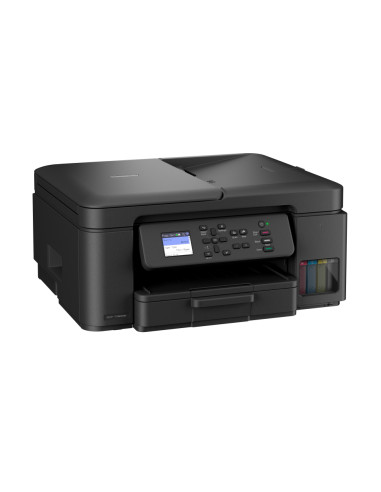 Brother DCP-T780DW stampante multifunzione Ad inchiostro A4 1200 x 6000 DPI 16 ppm Wi-Fi