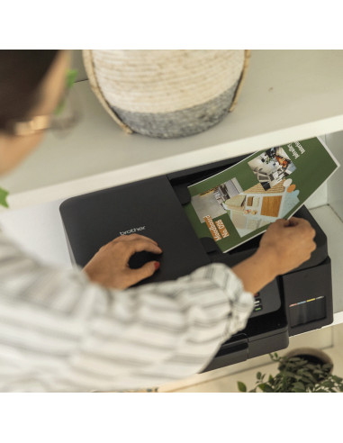 Brother DCP-T780DW stampante multifunzione Ad inchiostro A4 1200 x 6000 DPI 16 ppm Wi-Fi