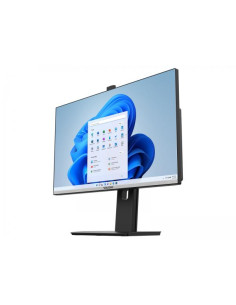 YASHI Quantum S 24 AY62425 Intel® Core i3 i3-10100 61 cm (24") 1920 x 1080 Pixel 8 GB DDR4-SDRAM 256 GB SSD PC All-in-one Windo 2