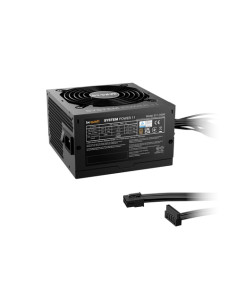 be quiet! System Power 11 750W alimentatore per computer 20+4 pin ATX ATX Nero 2