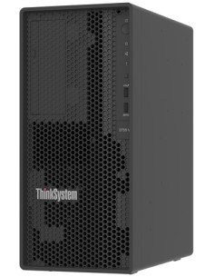 Lenovo ThinkSystem ST50 V3 server 4 TB Tower Intel Xeon E E-2434 3,4 GHz 16 GB DDR5-SDRAM 500 W 2