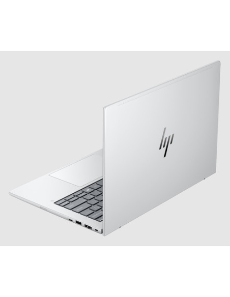 HP EliteBook 8 G1i Next Gen AI PC Wolf Pro Security Edition Copilot+ PC Intel Core Ultra 7 258V Computer portatile 35,6 cm (14")