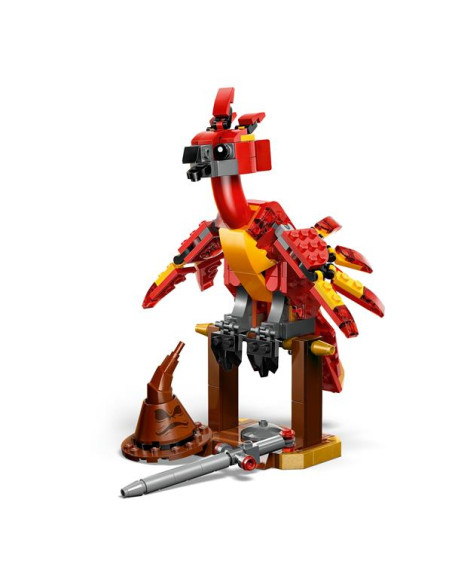 FANNY: LA FENICE DI ALBUS SILENTE