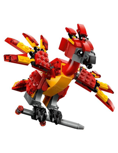 FANNY: LA FENICE DI ALBUS SILENTE