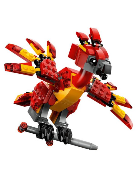 FANNY: LA FENICE DI ALBUS SILENTE