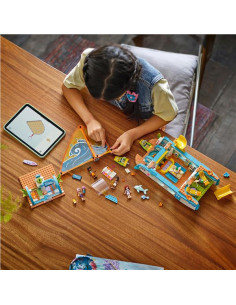 AVVENTURA SUL CATAMARANO 2