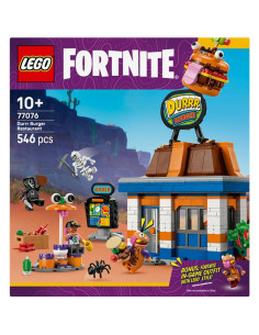 RISTORANTE DI DURRR BURGER 2