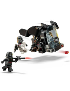 BP DEATH TROOPER E NIGHT TROOPER 2